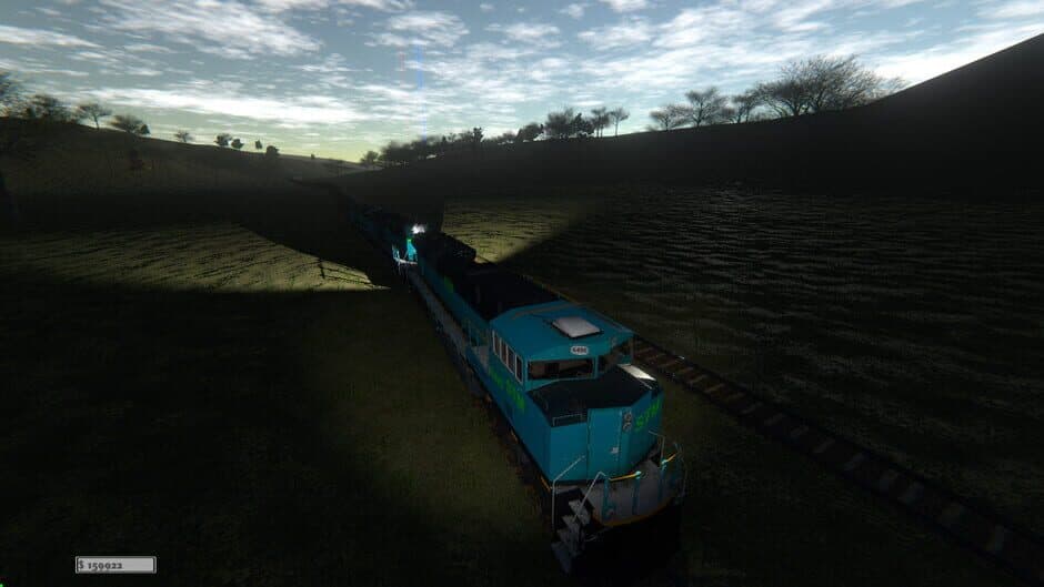 Скриншот 5 из Loco Shortline Operations