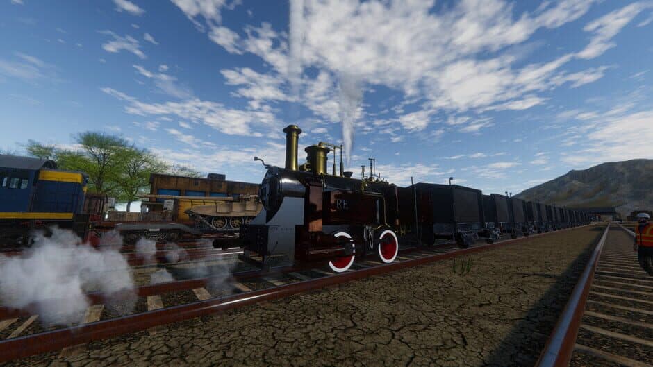 Скриншот 12 из Loco Shortline Operations