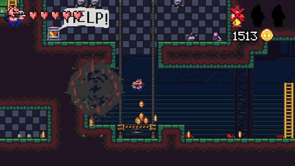 Скриншот 4 из Ammo Pigs: Cocked and Loaded