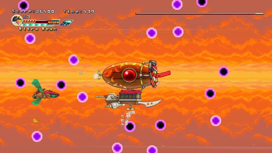 Скриншот 6 из Ganryu 2