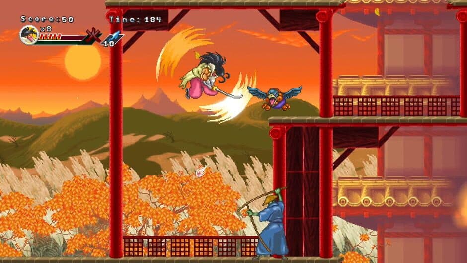 Скриншот 1 из Ganryu 2