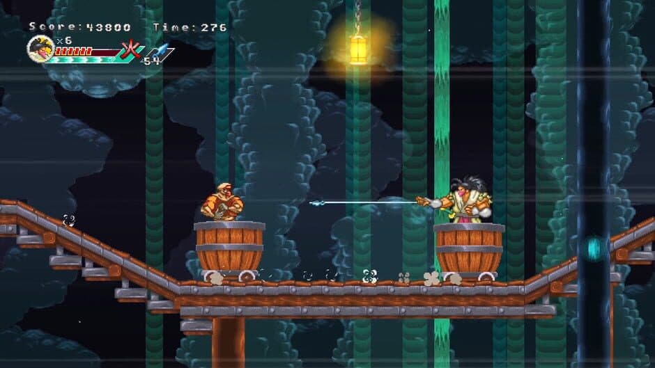 Скриншот 2 из Ganryu 2