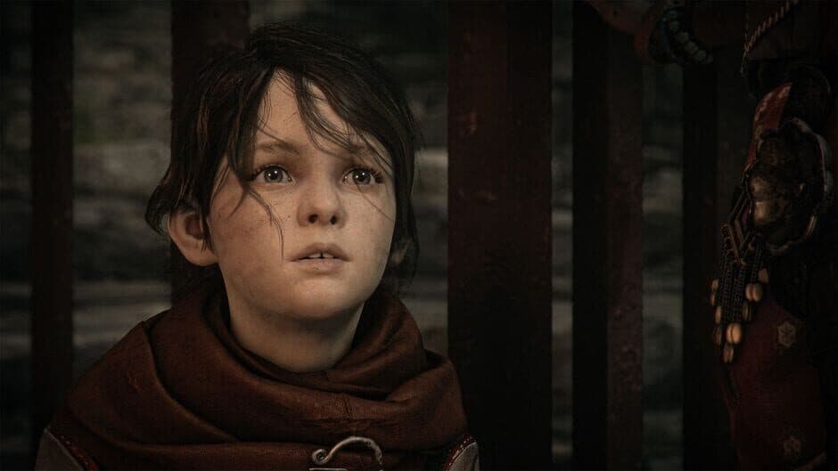 Скриншот 8 из A Plague Tale: Requiem - Collector's Edition