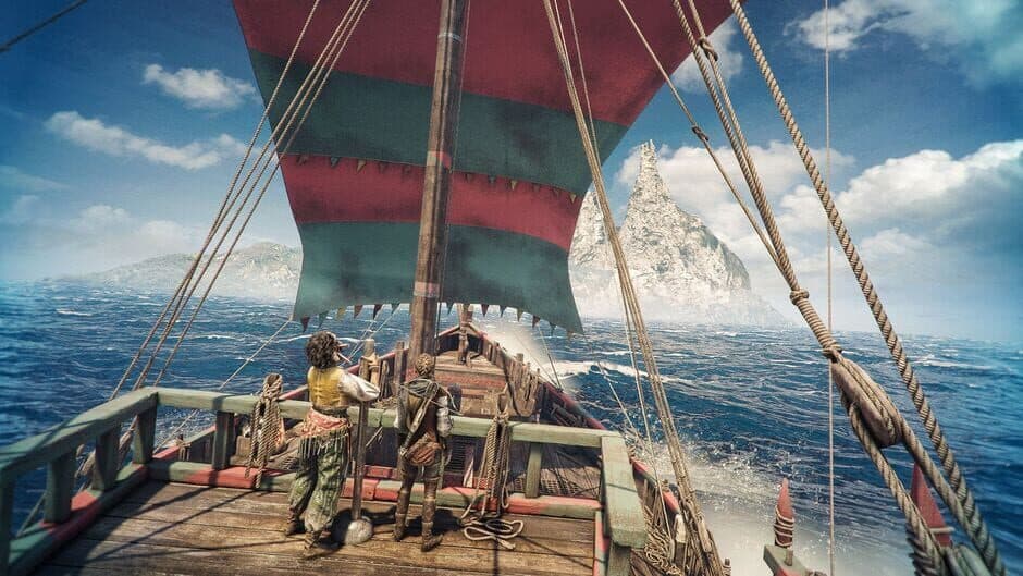 Скриншот 2 из A Plague Tale: Requiem - Collector's Edition