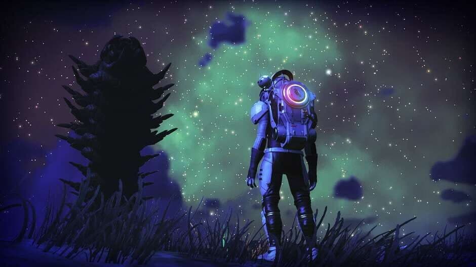 Скриншот 5 из No Man's Sky: Nintendo Switch Edition