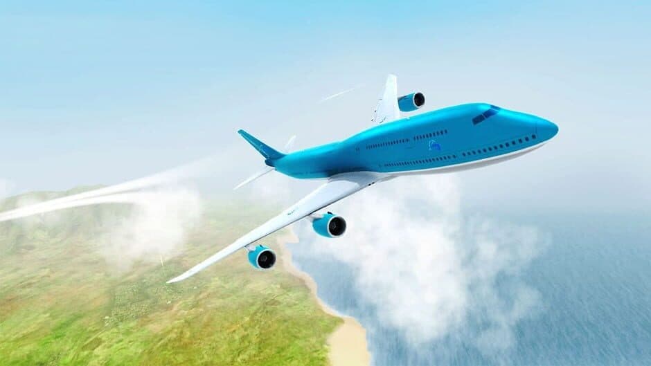 Скриншот 3 из Take Off: The Flight Simulator