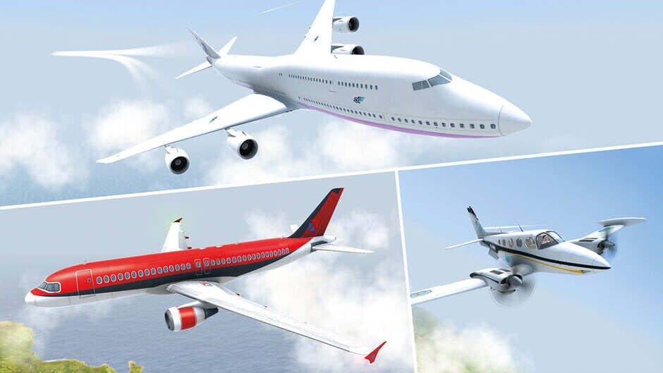 Скриншот 4 из Take Off: The Flight Simulator