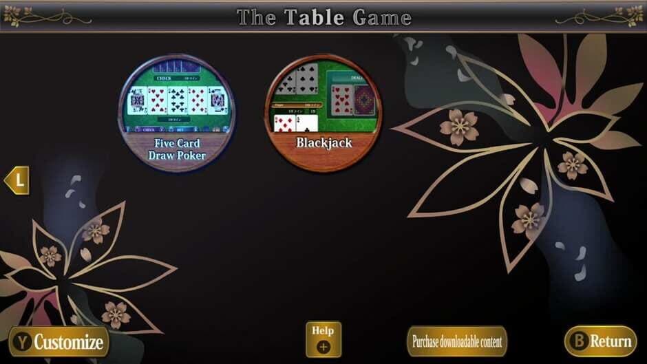 Скриншот 2 из The Table Game