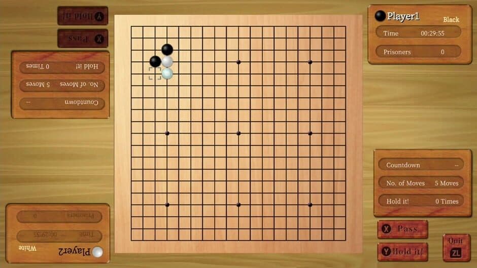 Скриншот 3 из The Table Game