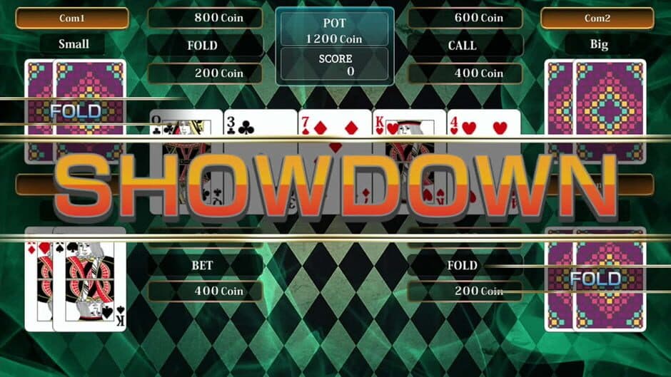 Скриншот 4 из The Table Game