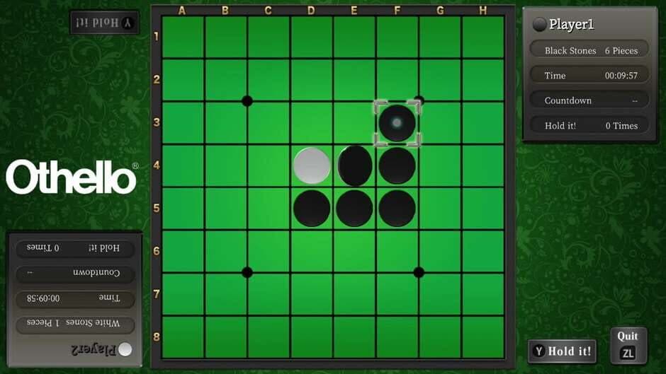 Скриншот 5 из The Table Game