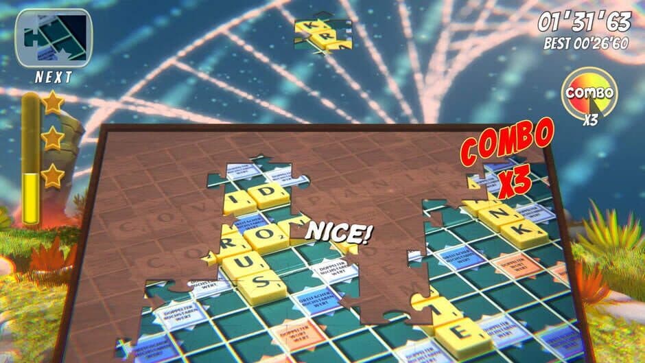 Скриншот 3 из Canceled! Super Puzzles Dream