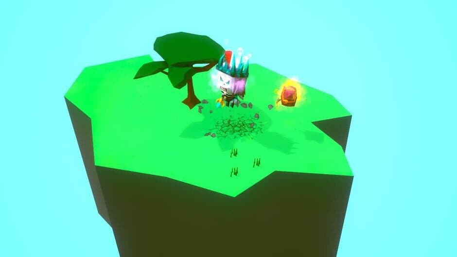 Скриншот 3 из Jumping Quest