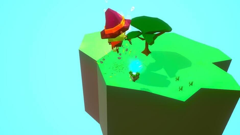 Скриншот 5 из Jumping Quest