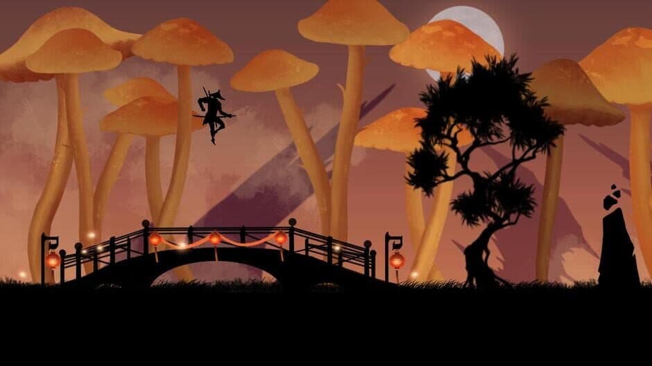 Скриншот 4 из Shadow Samurai Revenge