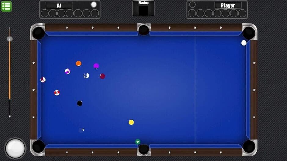 Скриншот 4 из Cue Sports
