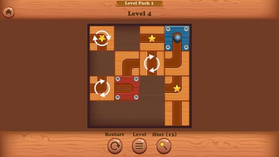 Скриншот 3 из Let it Roll 2