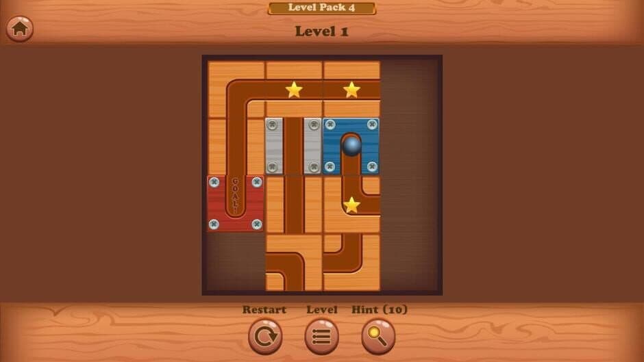 Скриншот 2 из Let it Roll 2