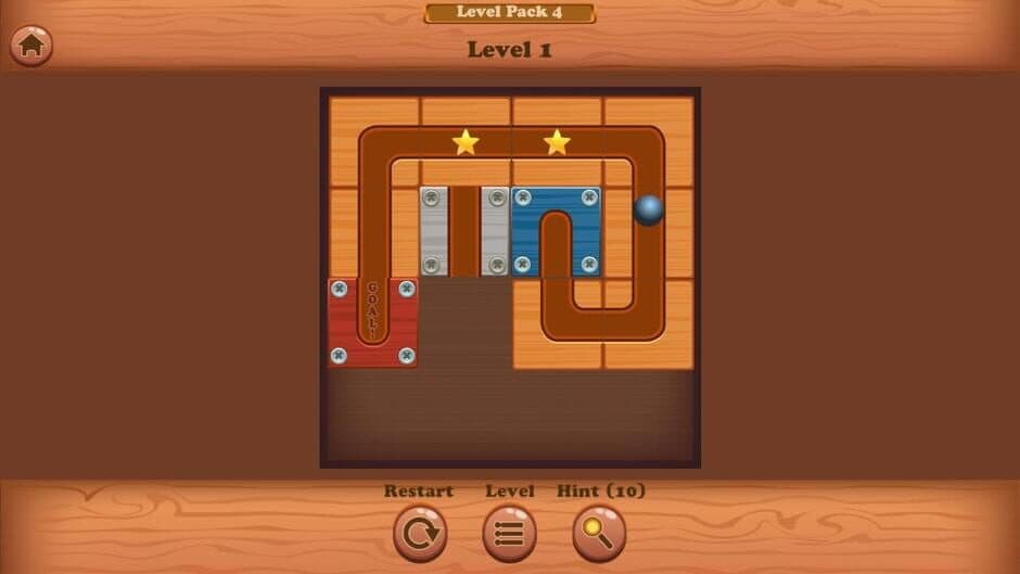 Скриншот 4 из Let it Roll 2