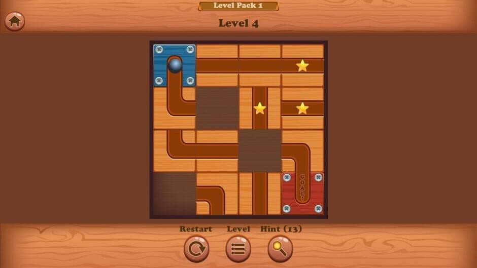 Скриншот 5 из Let it Roll 2