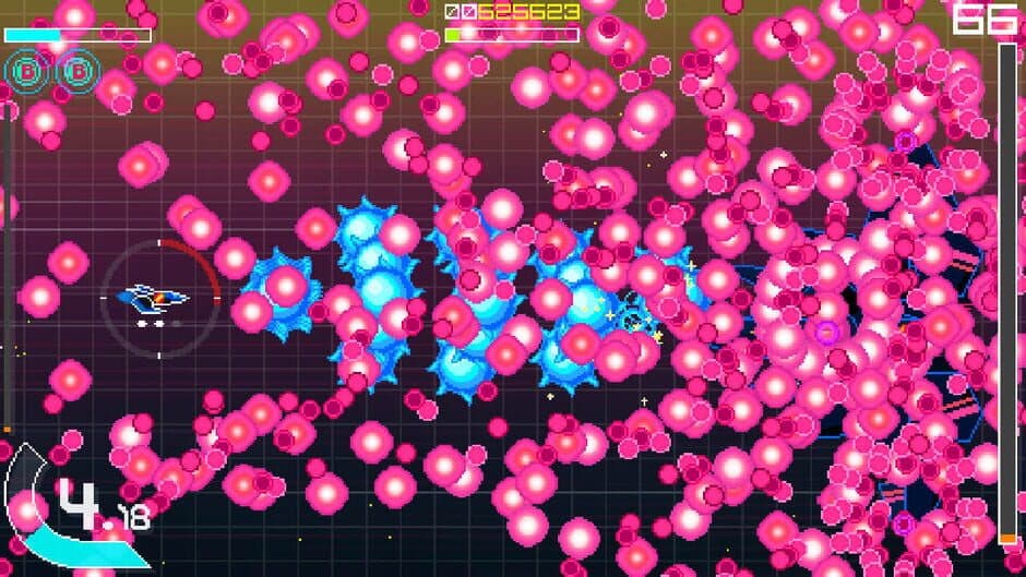 Скриншот 3 из 1CC Games Shmup Collection