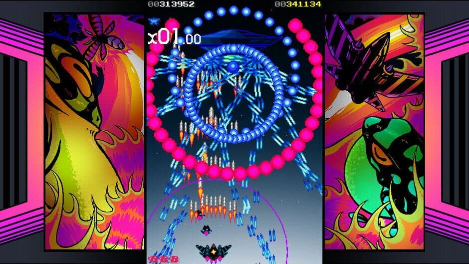 Скриншот 5 из 1CC Games Shmup Collection