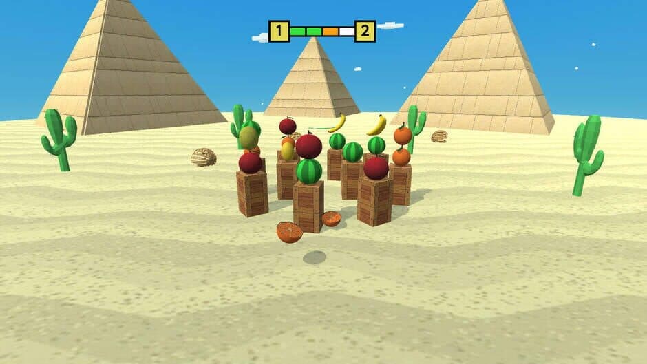 Скриншот 5 из Boomerang King