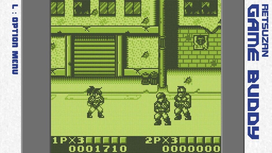 Скриншот 2 из Pixel Game Maker Series: Rumble Dragon