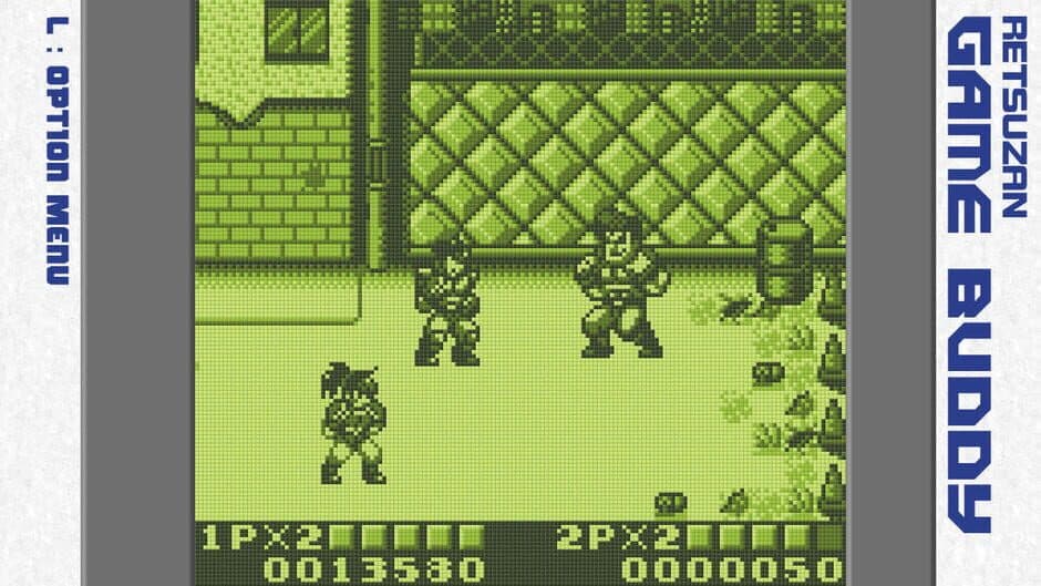 Скриншот 4 из Pixel Game Maker Series: Rumble Dragon