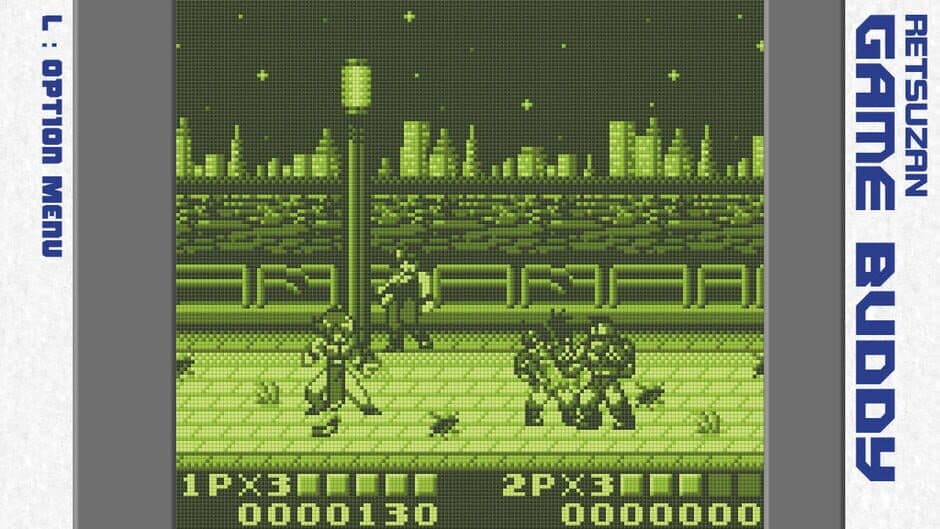 Скриншот 5 из Pixel Game Maker Series: Rumble Dragon