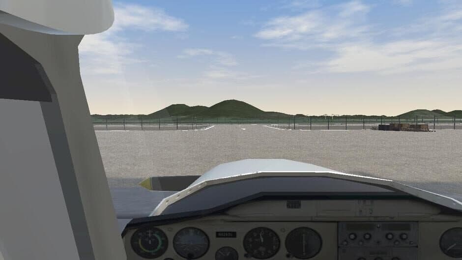 Скриншот 1 из Insert Before Flight
