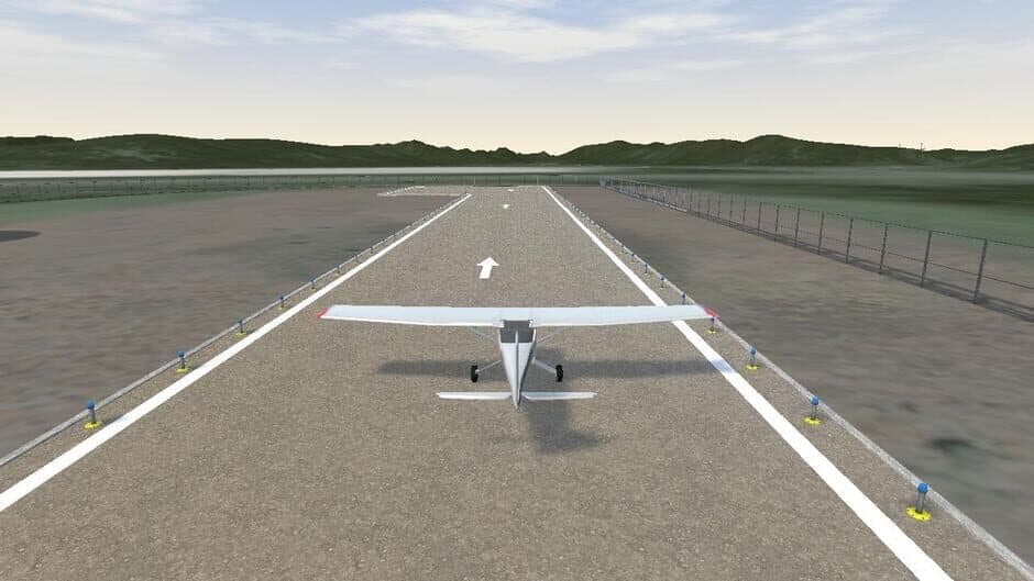 Скриншот 2 из Insert Before Flight