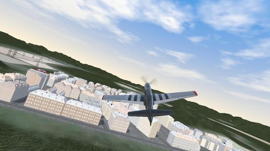Скриншот 4 из Insert Before Flight