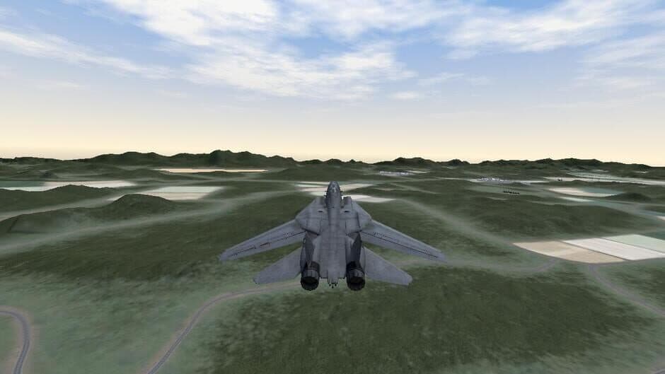 Скриншот 5 из Insert Before Flight