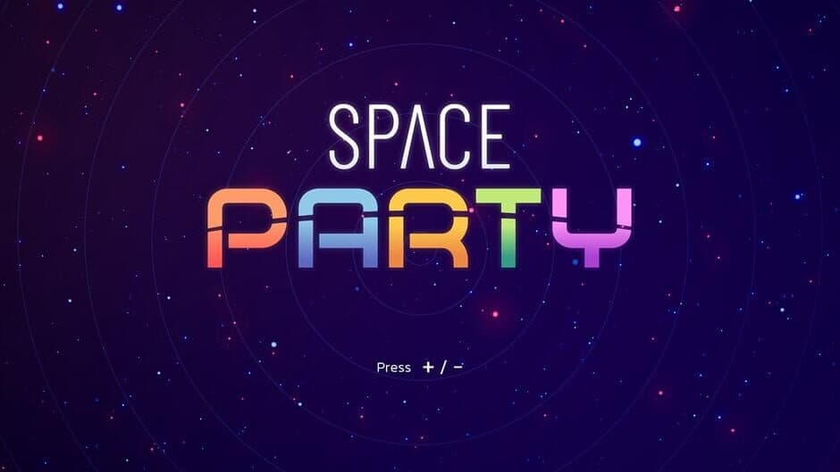 Скриншот 3 из Space Party