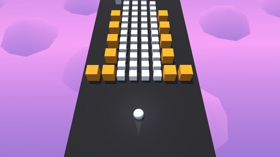 Скриншот 1 из Ball Rush