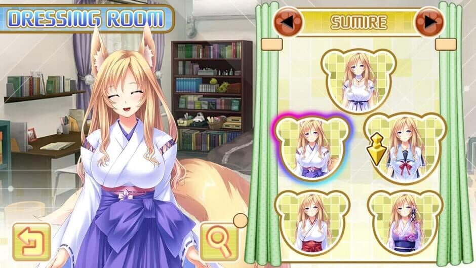 Скриншот 3 из Pretty Girls Breakers!
