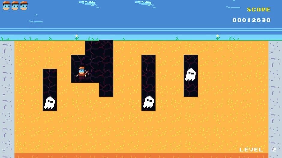 Скриншот 2 из Duggy