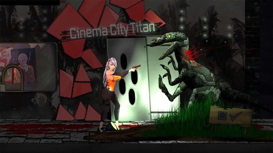 Скриншот 2 из Red Colony 3