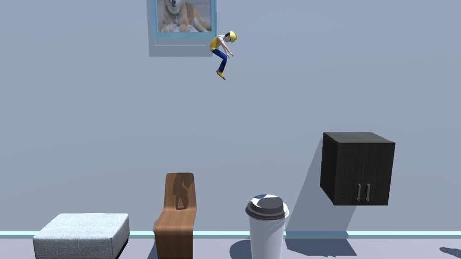 Скриншот 2 из Flip the Buddy