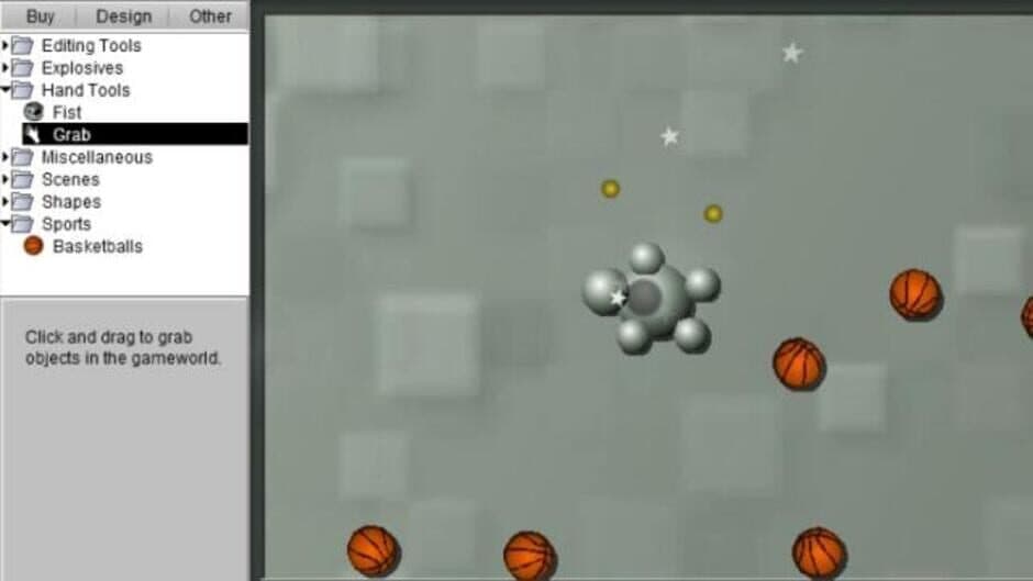 Скриншот 2 из Interactive Buddy