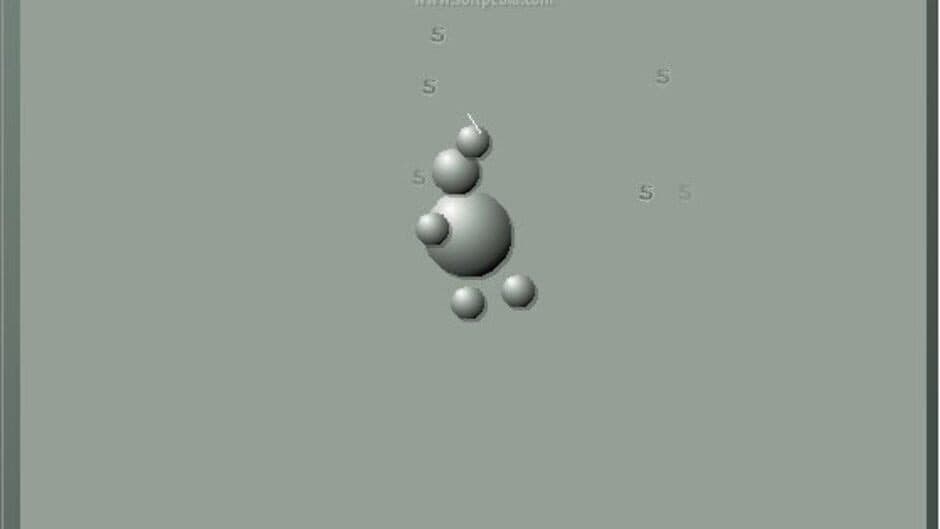 Скриншот 4 из Interactive Buddy