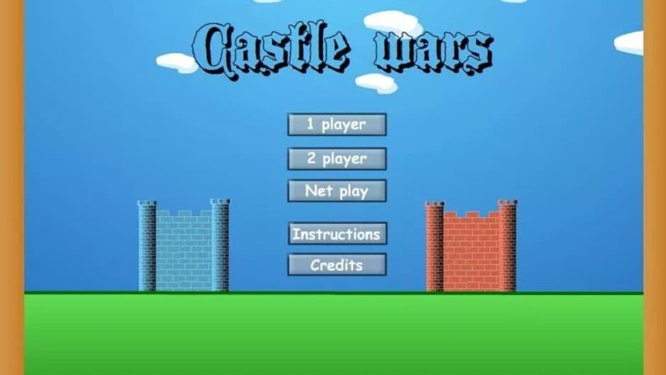 Скриншот 3 из Castle Wars
