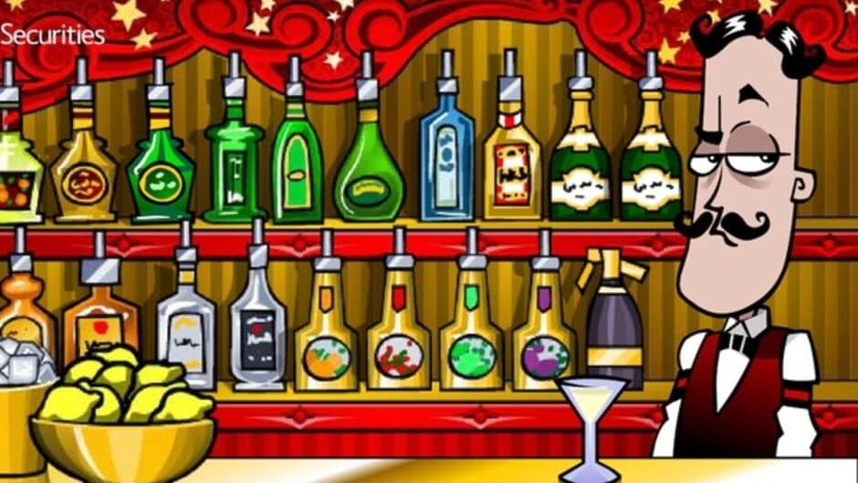 Скриншот 3 из Bartender: The Right Mix