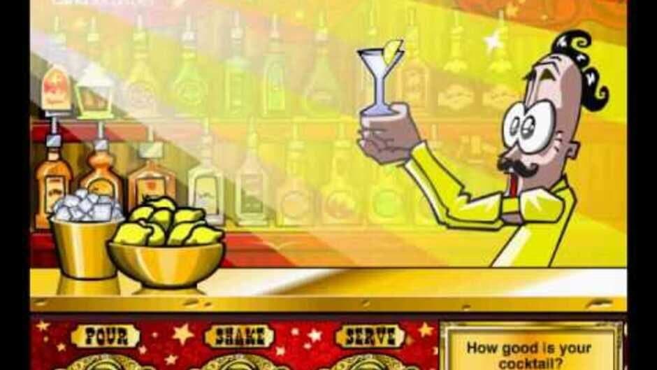 Скриншот 4 из Bartender: The Right Mix