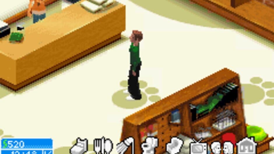 Скриншот 2 из The Sims 2: Pets