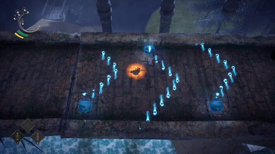 Скриншот 5 из Candle Knight