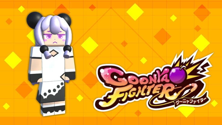 Скриншот 4 из Goonya Fighter: Tappy