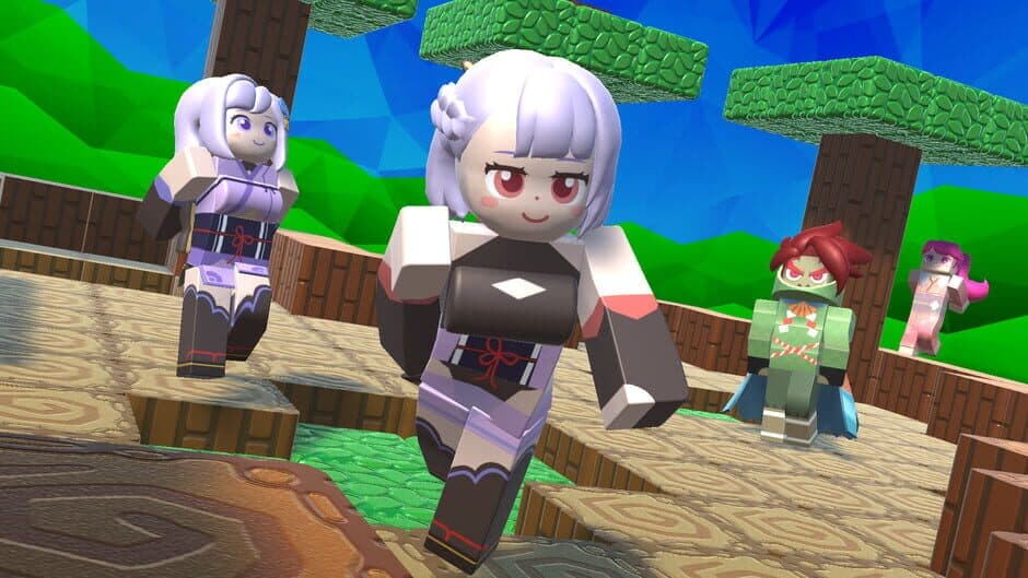 Скриншот 2 из Goonya Fighter: Ruri Asano