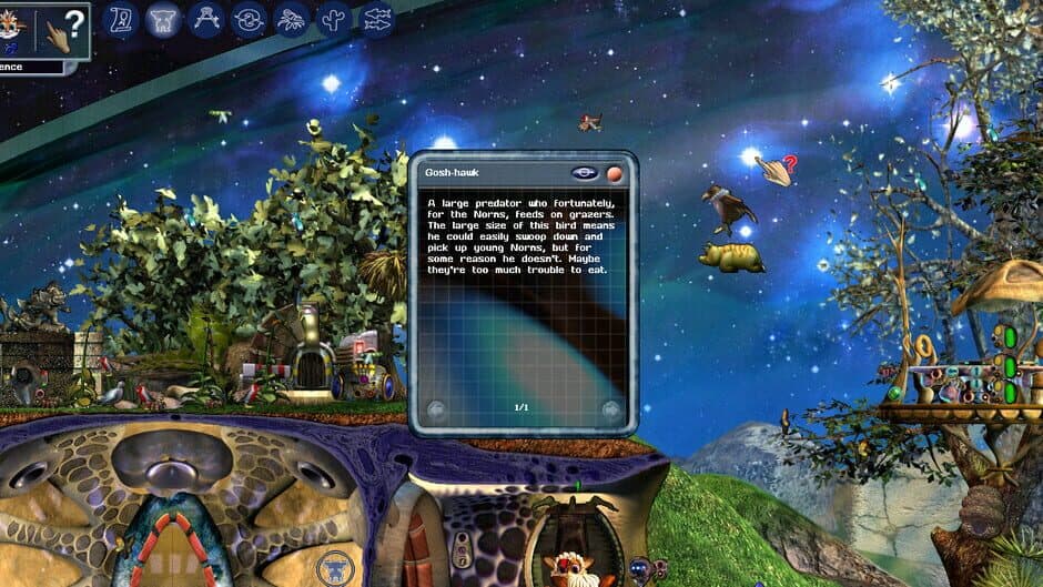 Скриншот 3 из Creatures: Docking Station - Creatures 3